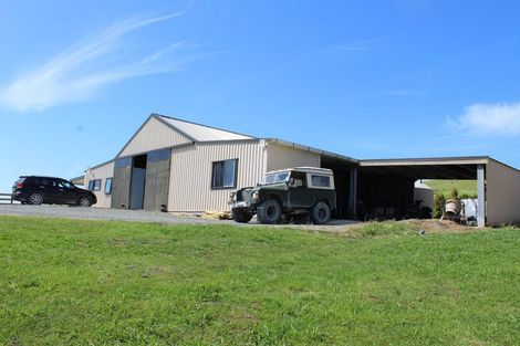 Photo of property in Dunkerron Farm, 852 Oneriri Road, Kaiwaka, 0573