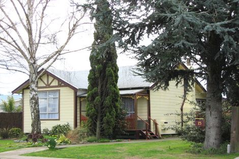 Photo of property in 15 Allens Lane, Clive, 4102