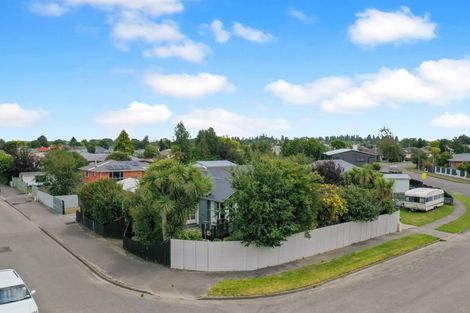 Photo of property in 61 Bridge Street, Netherby, Ashburton, 7700