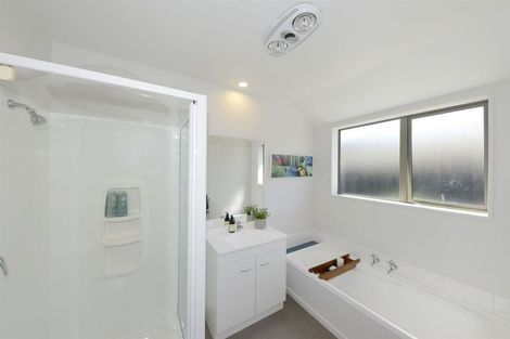 Photo of property in 43 Putake Drive, Parklands, Christchurch, 8083