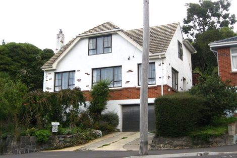 Photo of property in 503a South Road, Calton Hill, Dunedin, 9012