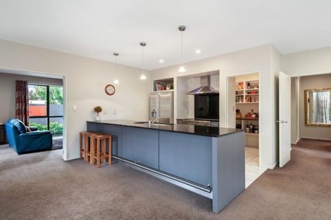 Photo of property in 45a Clifford Avenue, Merivale, Christchurch, 8014