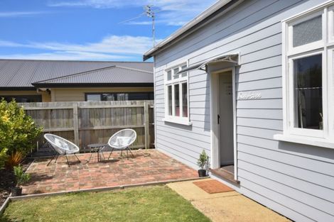 Photo of property in 22 Cutten Street, South Dunedin, Dunedin, 9012