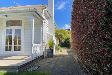 Photo of property in 15a Sarawia Street, Newmarket, Auckland, 1052