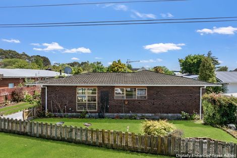 Photo of property in 30a Milne Street, Marton, 4710