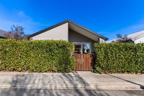 Photo of property in 17 Pounamu Place, Pegasus, 7612