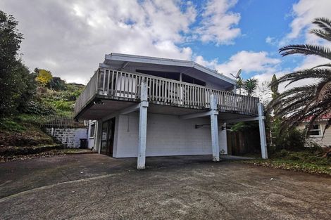 Photo of property in 154 Ti Rakau Drive, Pakuranga, Auckland, 2010