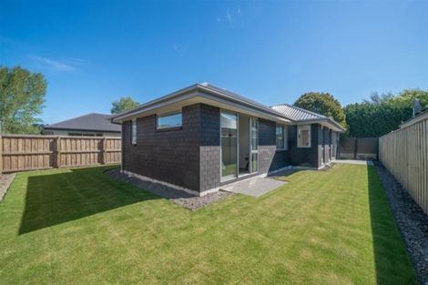 Photo of property in 76 Sutherlands Road, Halswell, Christchurch, 8025