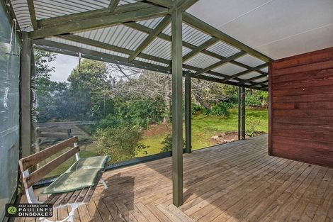 Photo of property in 151 Dip Road, Te Kamo, Whangarei, 0176