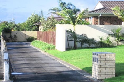 Photo of property in 13a Falstaff Place, Half Moon Bay, Auckland, 2012