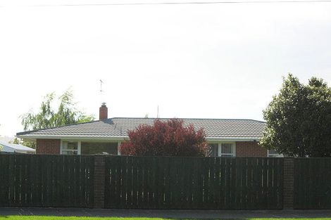 Photo of property in 46 Colemans Road, Springlands, Blenheim, 7201