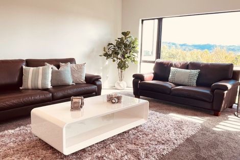 Photo of property in 8 Tombane Terrace, Papakowhai, Porirua, 5024