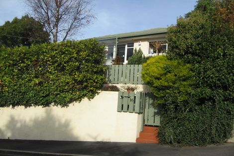 Photo of property in 16 Littlebourne Road, Roslyn, Dunedin, 9010