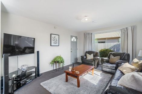 Photo of property in 11b Strickland Street, Sydenham, Christchurch, 8023