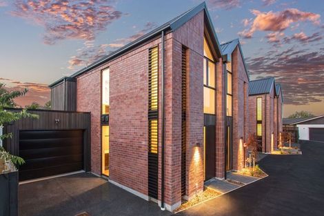 Photo of property in 50b Murray Place, St Albans, Christchurch, 8014