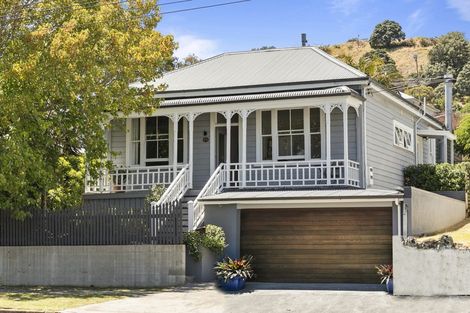 Photo of property in 10 High Street, Devonport, Auckland, 0624