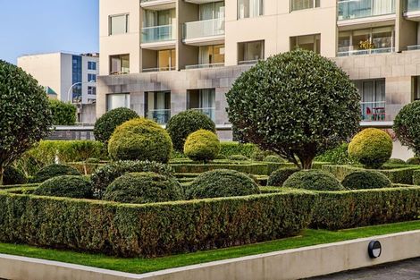 Photo of property in Sanctum Apartments, 32/10a Ebor Street, Te Aro, Wellington, 6011