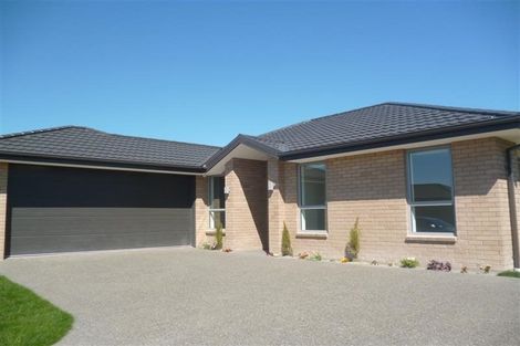 Photo of property in 22 Malachy Grove, Aidanfield, Christchurch, 8025