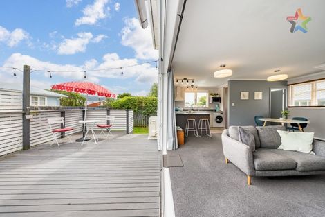 Photo of property in 69a Godley Street, Waiwhetu, Lower Hutt, 5010