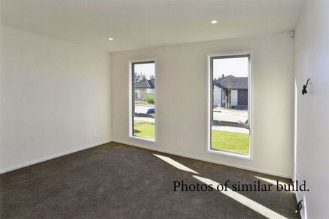 Photo of property in 67 Quinn Crescent, Woodend, 7610