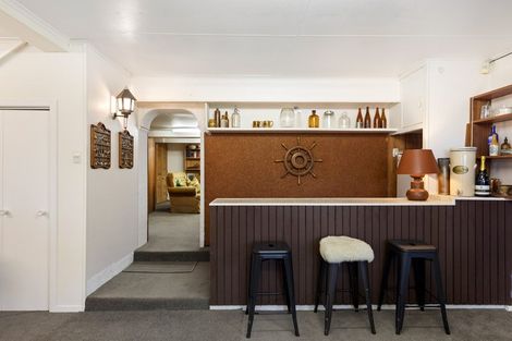 Photo of property in 16 Godden Crescent, Orakei, Auckland, 1071