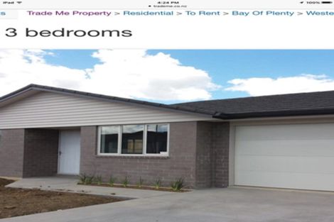 Photo of property in Waterview Estate, 86/4 Greystone Place, Omokoroa, 3114