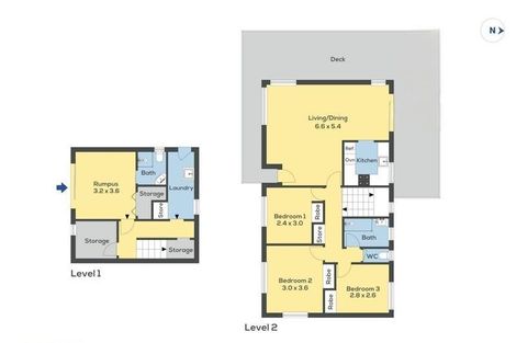 Photo of property in 8 Skyla Place, Massey, Auckland, 0614