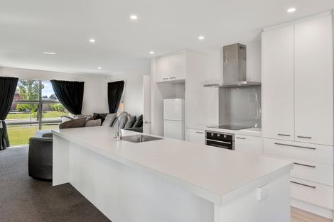 Photo of property in 4 Haymakers Crescent, Rolleston, 7614