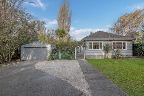 Photo of property in 24 Smartlea Street, Hoon Hay, Christchurch, 8025