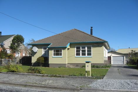 Photo of property in 6 Kerr Avenue, Cobden, Greymouth, 7802