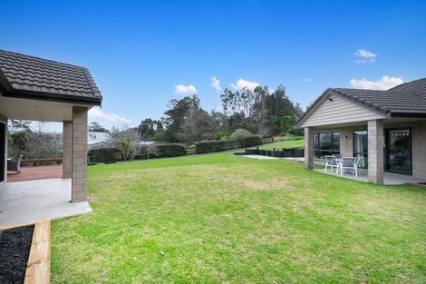 Photo of property in 58e Mcentee Road, Waitakere, Auckland, 0816