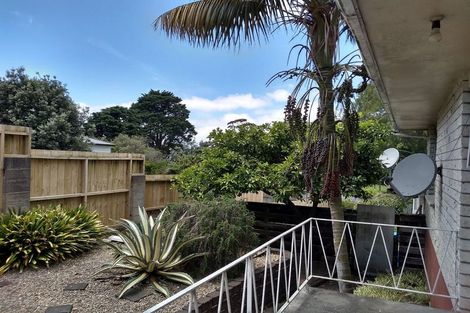 Photo of property in 3/17 Panorama Road, Mount Wellington, Auckland, 1060