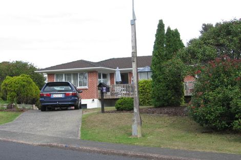 Photo of property in 34 Stredwick Drive, Torbay, Auckland, 0630