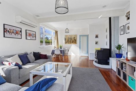 Photo of property in 100a Tilford Street, Woolston, Christchurch, 8062