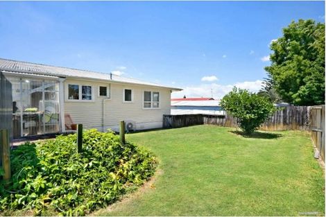 Photo of property in 6 Dreadon Road, Manurewa, Auckland, 2102