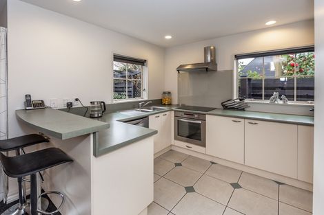 Photo of property in 3/61 Hawkesbury Avenue, St Albans, Christchurch, 8014