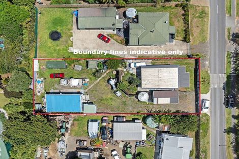 Photo of property in 134 Takahe Road, Ahipara, Kaitaia, 0481