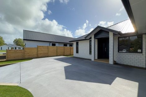 Photo of property in 8 Hinerangi Crescent, Matamata, 3400