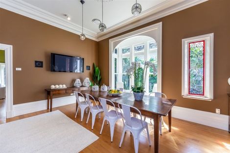 Photo of property in 21 Worcester Street, Christchurch Central, Christchurch, 8013