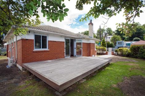 Photo of property in 80 North Road, North East Valley, Dunedin, 9010