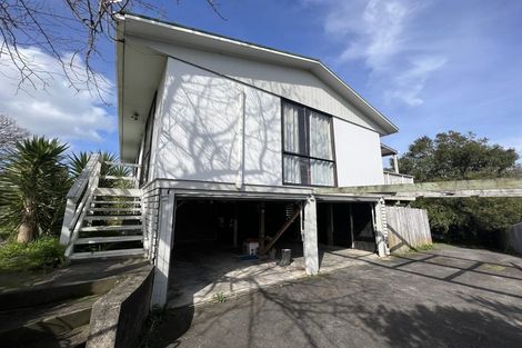 Photo of property in 22 Crosby Road, West Harbour, Auckland, 0618