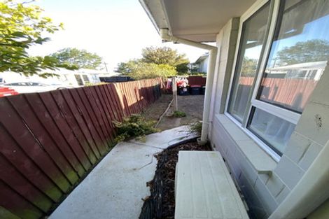 Photo of property in 4/23 Oxley Avenue, St Albans, Christchurch, 8014