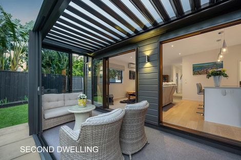 Photo of property in 4 Milford Park Place, Milford, Auckland, 0620