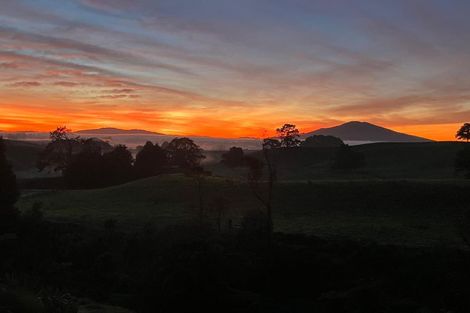 Photo of property in 183 Te Tahi Road, Puketotara, Te Awamutu, 3876