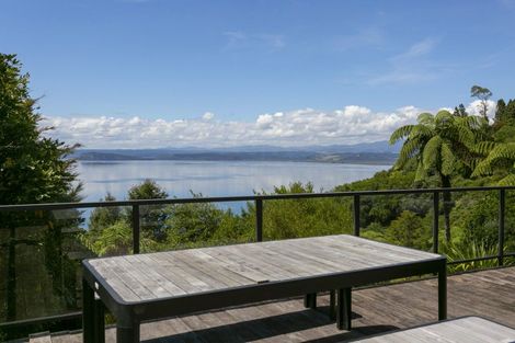 Photo of property in 5 Puratoke Rise, Pukawa Bay, Turangi, 3381
