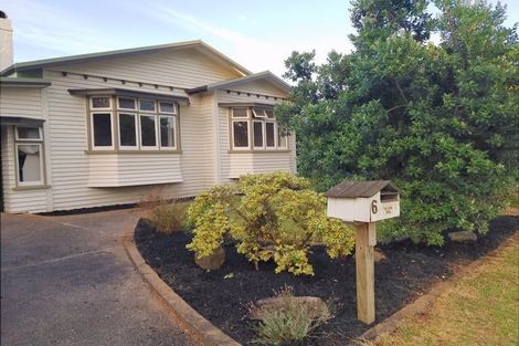 Photo of property in 6 Ninth Avenue, Tauranga, 3110