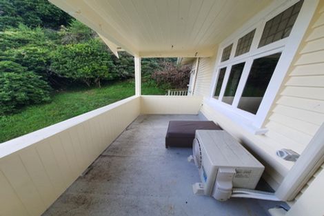 Photo of property in 21 Essex Street, Aro Valley, Wellington, 6021