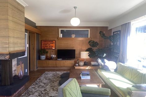 Photo of property in 9 Strathmore Avenue, Strathmore Park, Wellington, 6022