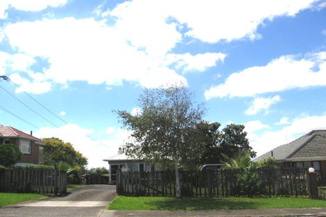 Photo of property in 8 Ruawai Road, Mount Wellington, Auckland, 1060