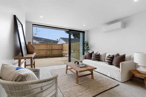 Photo of property in 3/91 Tennyson Street, Sydenham, Christchurch, 8023